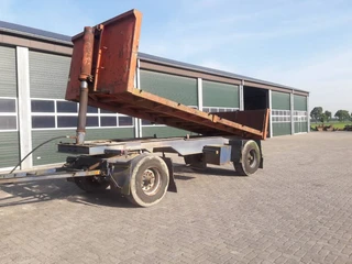 GSH 1982 - Kipper for sale