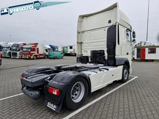 DAF XF480 2022 - FT H4EN3 obrazek 3