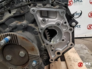 Ford N/A 2023 - Occ versnellingsbak 12TX2621TD + intarder Ford image 5