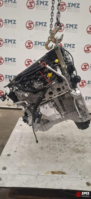 Mercedes-Benz N/A - Motor m276 mercedes immagine 1