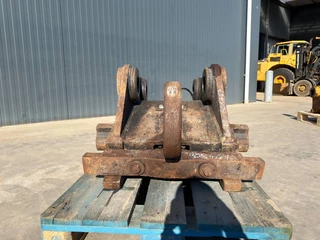Verachtert N/A 2010 - CW55S - 325D / 329D / 329E / 330F obrazek 2