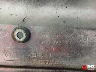Renault N/A 2001 - Occ radiatorgrille Renault obrazek 3