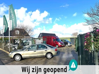 Ford Mondeo 2000 - 1.6-16V Benzine Buss. Edit. NWE APK Airco Marge Youngtimer!!! image 1