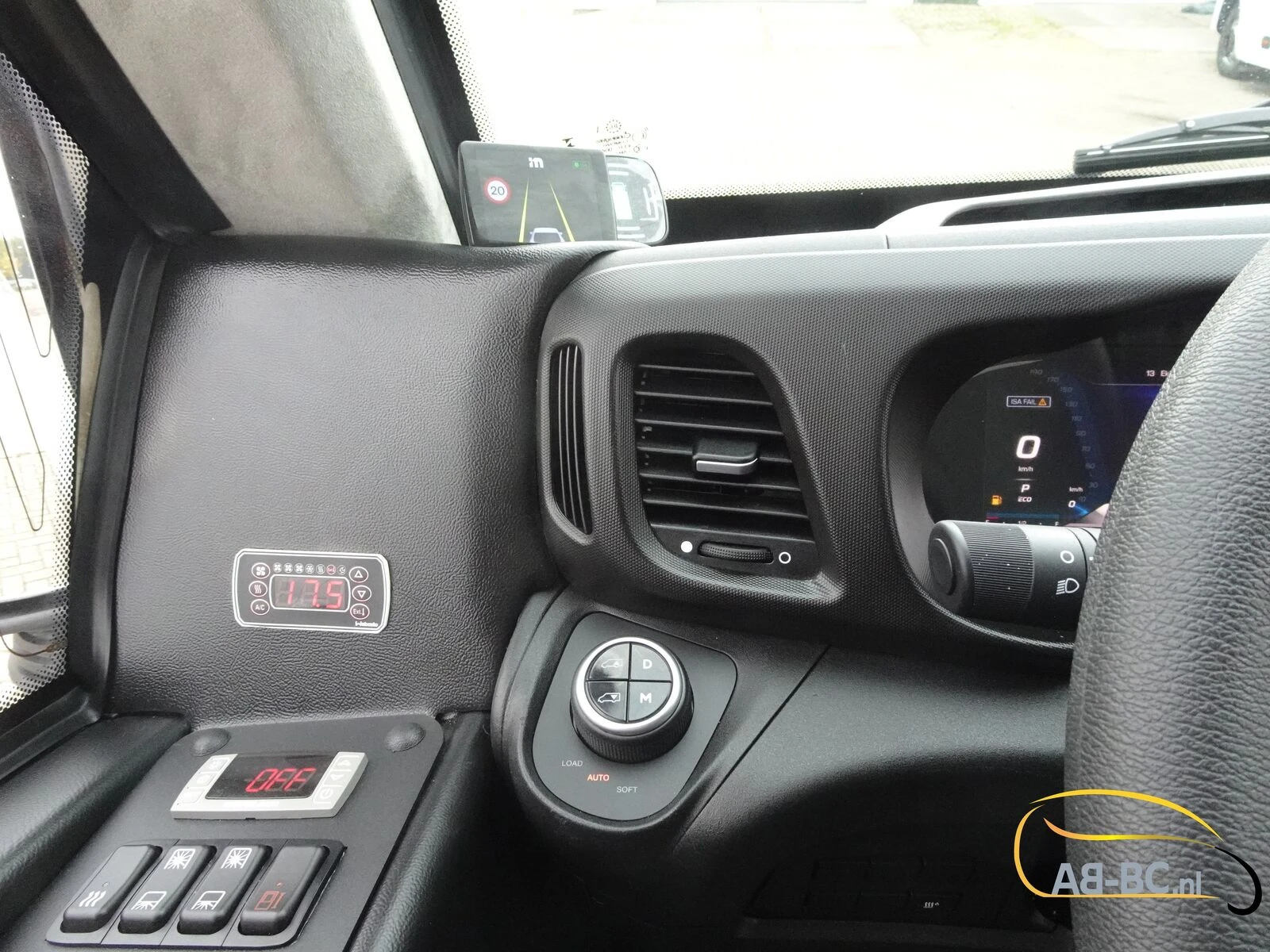 Iveco Aveuro Tourna 35 Seats EURO 6 2 Units Available afbeelding 58