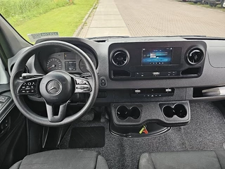 Mercedes-Benz Sprinter 2021 - 315 obrazek 8