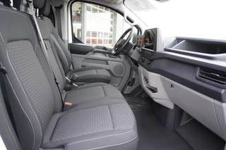 Ford E-Transit 2025 - Cust. 340 L2H1 136PK Trend 65 kWh Elektrisch image 13