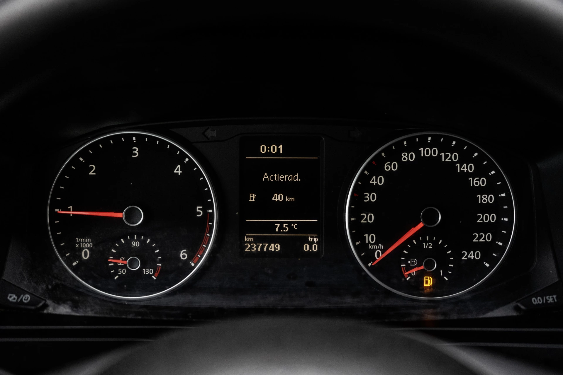 Volkswagen Transporter 2017 - T5 2.0 TDI L2H1 | 102PK | Euro 6 zdjęcie 18