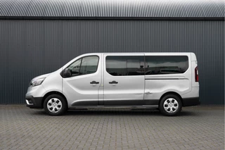 Renault Trafic 2024 - Blue dCi 150PK | L2H1 | 9-Zits | LED | Canera | Navi | Zijschuifdeur R+L | Cruise | Airco | PDC | Euro 6 immagine 5