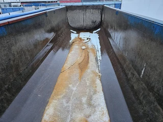 CARNEHL N/A 2020 - HALFPIPE 28M3 immagine 6