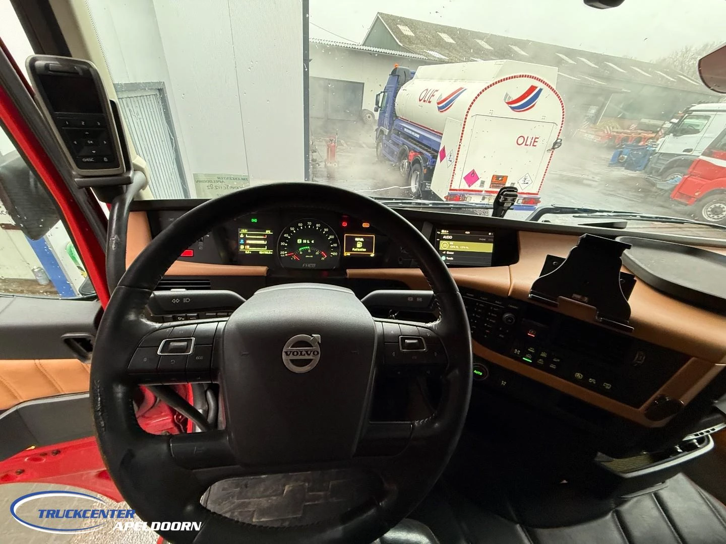 Volvo FH 2017 - 650 afbeelding 5