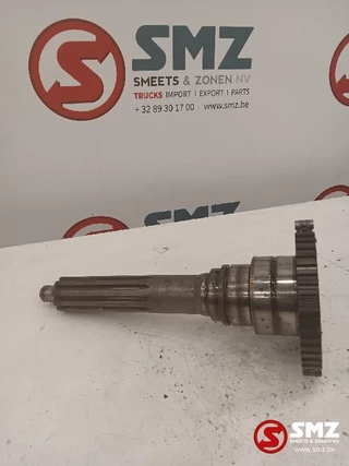 ZF N/A - Occ primaire as ZF изображение 1