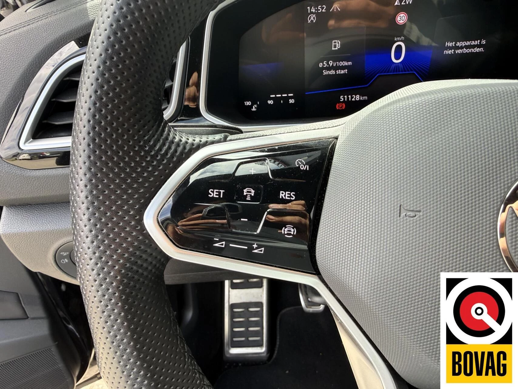Volkswagen T-Roc 2023 - 1.0 TSI R-Line afbeelding 17