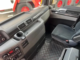 MAN TGX 2015 - 41.560 8x4-4 BBS Push-Pull image 13