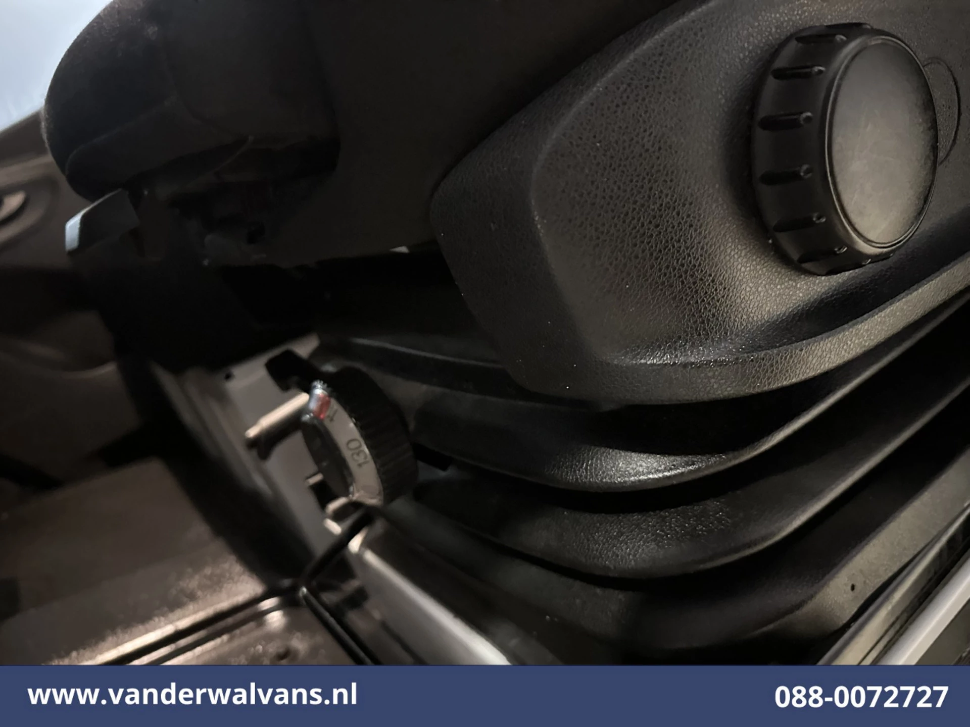 Mercedes-Benz Sprinter 2022 - 317 CDI 170pk L3H2 Euro6 Airco | 360 graden Camera | Navigatie | Apple Carplay | Cruisecontrol obrázek 7
