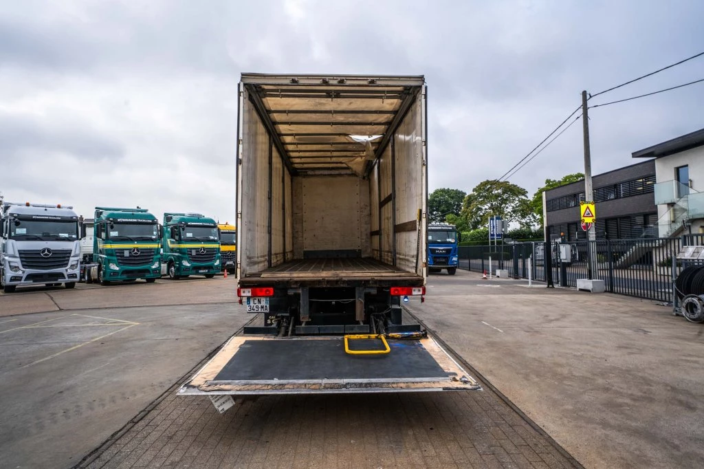 Renault 2012 - PREMIUM 270 DXI+DHOLLANDIA obrázek 8