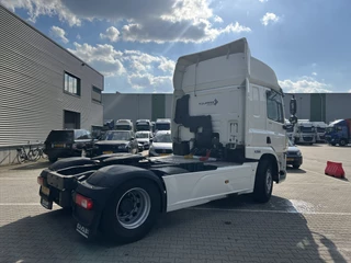 DAF CF 450 FT 2020 - Space Cab / 333 dkm zdjecie 2