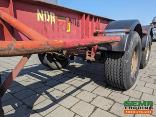 SHLADOT SD-901M 2-Assen ROR 1990 - N/A afbeelding 10