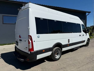 Renault Master 2017 - Master. 2 Units! zdjecie 3