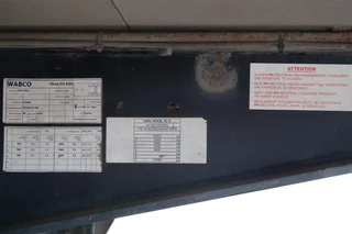 Van Hool N/A 2015 - Bekkers Type 1 92.10 m2 obrazek 10