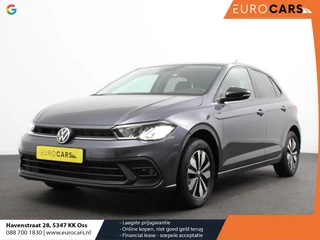 Volkswagen Polo 2025 - 1.0 TSI DSG Goal Automaat in vendita