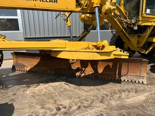 Caterpillar 14G 1979 - N/A image 13