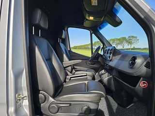 Mercedes-Benz Sprinter 2020 - 514 obrazek 7