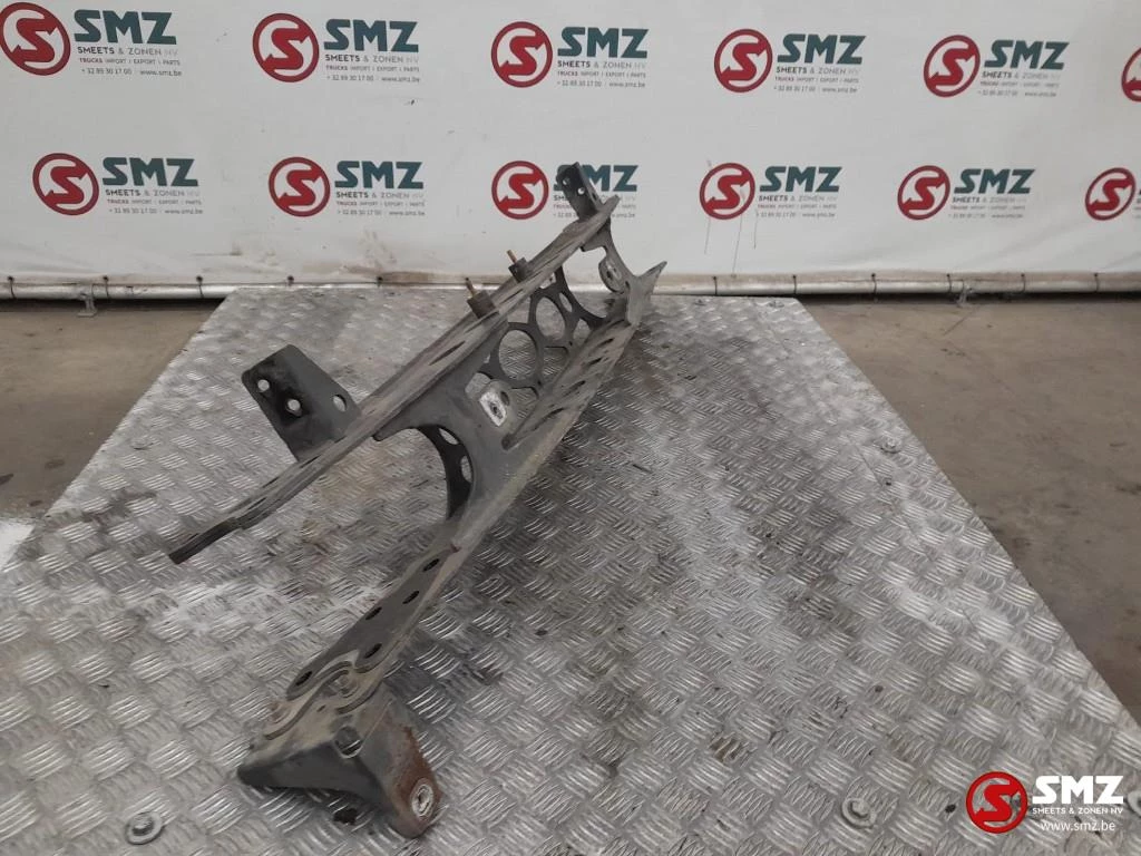 Mercedes-Benz 2012 - Occ voorbumperbalk Mercedes zdjęcie 3