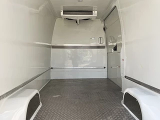 Mercedes-Benz Sprinter 2022 - 317 *Achteruitrijcamera*Hold-functie*Spiegels verwarmd+elektr. verstelbaar immagine 4