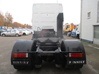 Renault Premium 370 1999 - DCI , ZF Manual , PTO/Tip Hydraulic , Intarder , Airco , EURO 3 imagen 7
