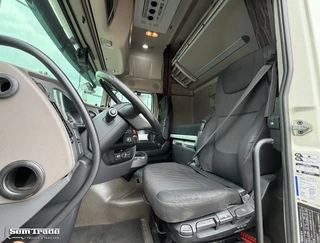 DAF XF480 2018 - SSC FT EURO 6 PARK COOLING 2X TANKS 820.000 KM NL-TRUCK image 7