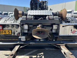 Volvo FM 420 8x2 2014 - / HMF 2620 K3 Crane bild 25