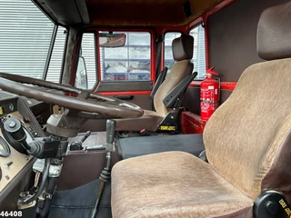 DAF 1900 1989 - ATI Manual Full steel suspension Just 153.643 km! immagine 8