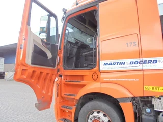 Mercedes-Benz Actros 2013 - 1842 LS NL TRUCK obrazek 9