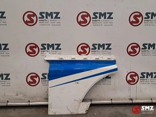 MAN N/A N/A - Occ deurverlenging links MAN for sale