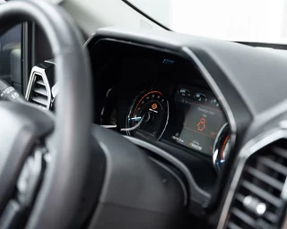 Ford F-150 2019 - (USA) Harley Davidson V8 5.0L Tuscany Motor Co. imagem 55