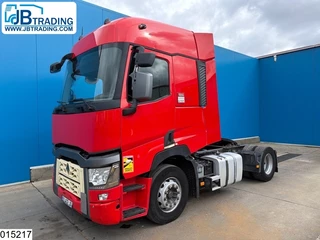 Renault N/A 2018 - T 440 EURO 6 te koop