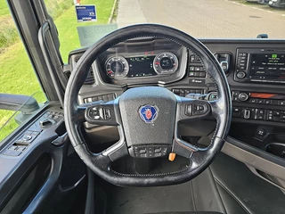 Scania R 2019 - R500 obrazek 13