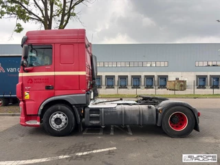 DAF XF480 2019 - N/A obrazek 2