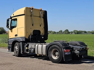 Mercedes-Benz Actros 2019 - 1843 obrazek 6