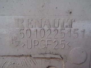 Renault N/A 2003 - 5010225451 GRILLE bild 3