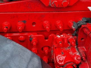 Volvo FH 2019 - 13.460 Globetrotter 4x2 - ADR - Chassis cover - Alloy - Navi image 31