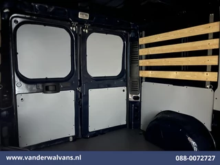 Citroën Jumper 2020 - 2.2 BlueHDi 120pk L1H1 Airco | 2500kg Trekhaak | Imperiaal zdjecie 9