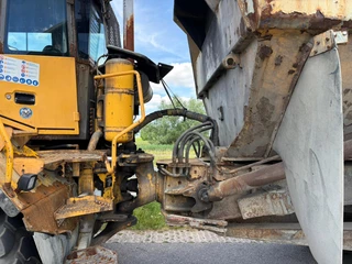 Volvo A30D 2005 - N/A obrazek 24