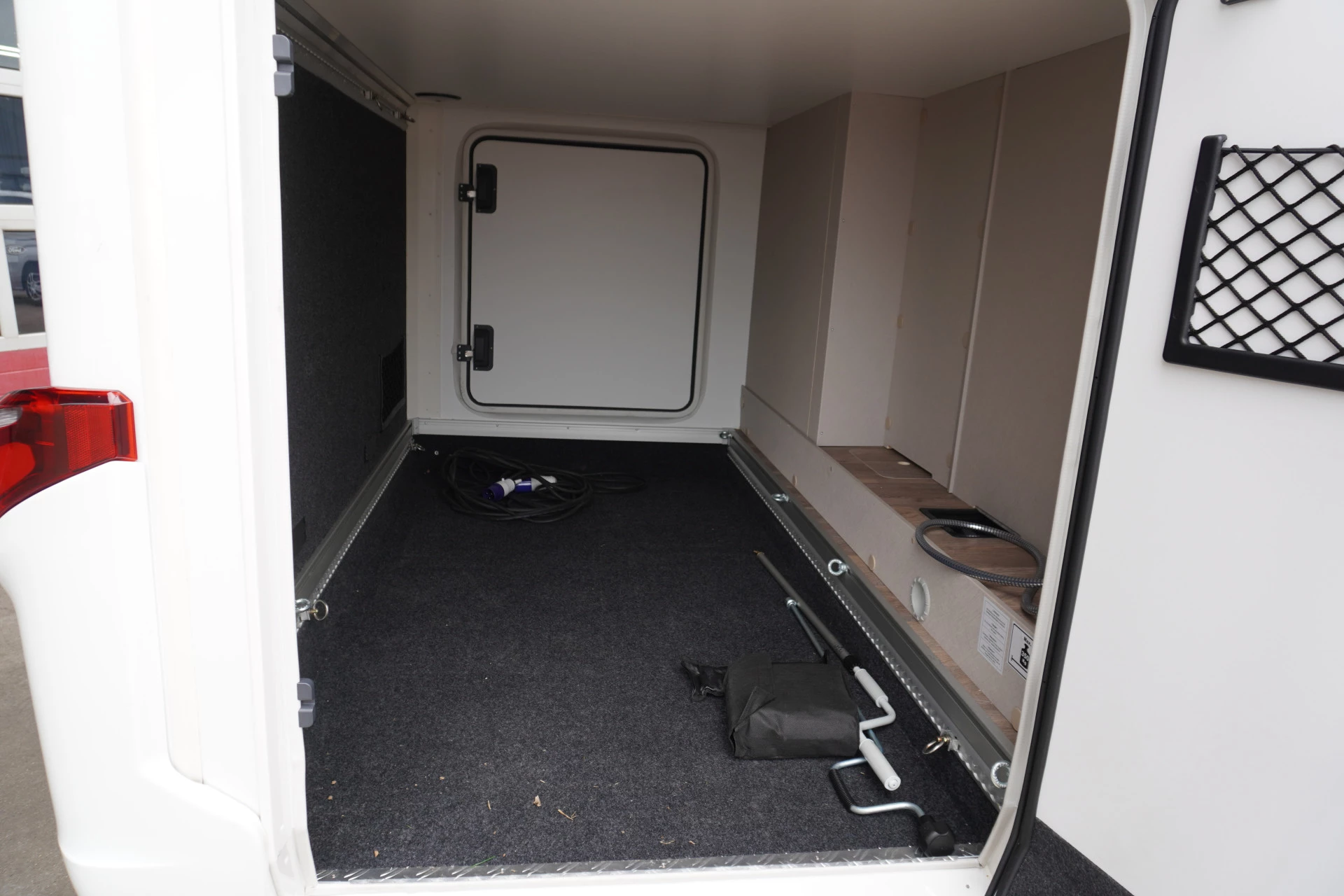 Hymer Exsis-i 2024 - EX580 Pure Fiat Ducato 2.2MJ 140PK Automaat Camper afbeelding 35