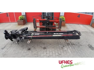 Greentec N/A 2012 - Cheetah 1445 - Mowi 400 bild 2