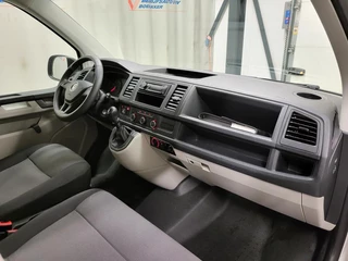 Volkswagen Transporter 2018 - Kombi 2.0TSI 9-Personenbus - Excl. BTW / BPM vrij Benzine! obrazek 7