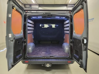 Renault Trafic 2022 - 2.0dCi 150pk L2/H1 Dubbele Cabine Automaat Euro 6! obrazek 7