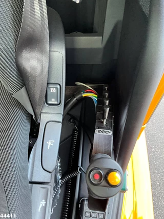 DAF FAQ XD 450 8x2 Euro 6 HMF 28 Tonmeter laadkraan 2025 - N/A zdjecie 22