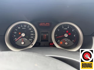 Renault Mégane 2005 - 1.6-16V Privilège Luxe APK tot 07-2027 obrazek 20