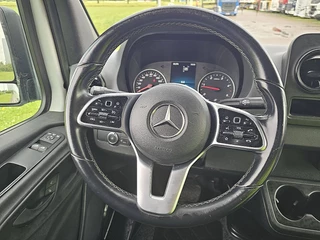 Mercedes-Benz Sprinter 2022 - 317 obrazek 12
